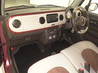 car slider