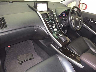 TOYOTA SAI 2015