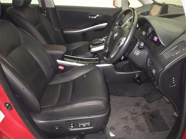 TOYOTA SAI 2015