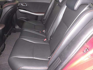 TOYOTA SAI 2015
