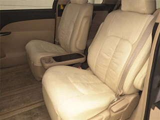 TOYOTA ESTIMA HYBRID 2012