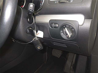 car slider