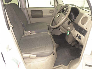 SUZUKI EVERY 2014