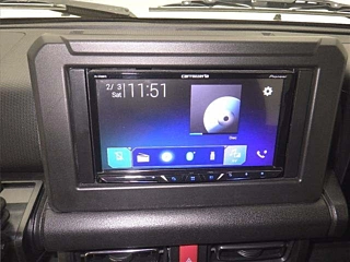 car slider