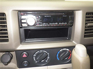 SUZUKI EVERY 2014
