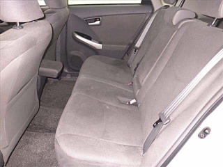 TOYOTA PRIUS 2010