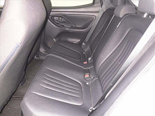 TOYOTA YARIS 2021