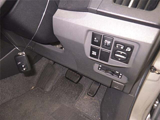 TOYOTA PRIUS 2010