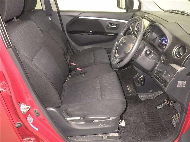 MAZDA FLAIR 2016