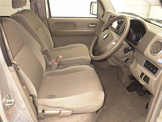 SUZUKI EVERY WAGON 2010