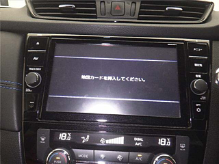 NISSAN X-TRAIL 2020