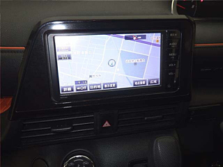 TOYOTA SIENTA 2016