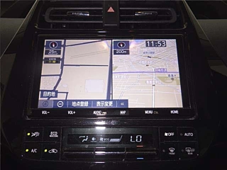 TOYOTA PRIUS 2020
