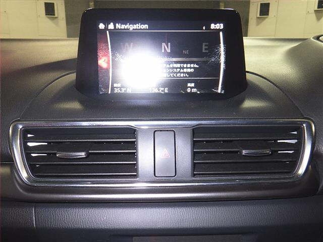 MAZDA AXELA 2016