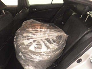 TOYOTA PRIUS 2020