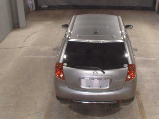 MAZDA VERISA 2012