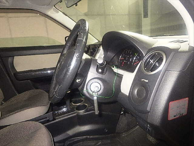 MAZDA VERISA 2012