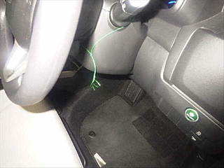 HONDA FIT 2013