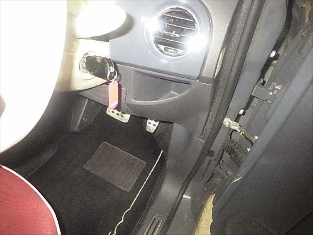 FIAT 500C 2010