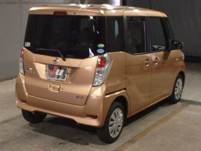 NISSAN DAYZ ROOX 2014