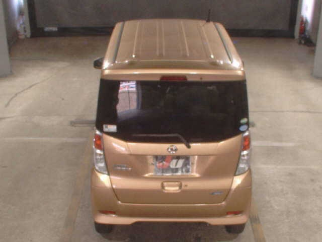 NISSAN DAYZ ROOX 2014