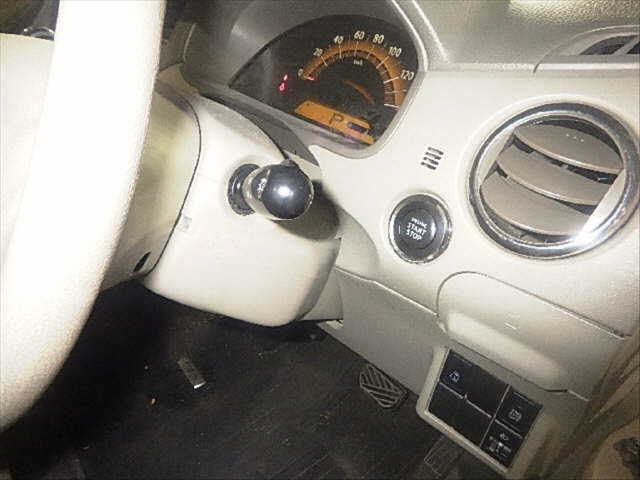 MAZDA FLAIR WAGON 2013