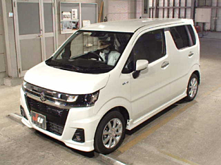 SUZUKI WAGON R 2025