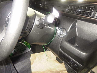 SUZUKI WAGON R 2025