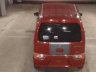 SUZUKI WAGON R 2021