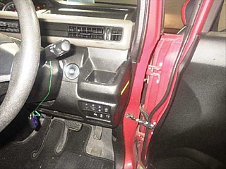 SUZUKI WAGON R 2021