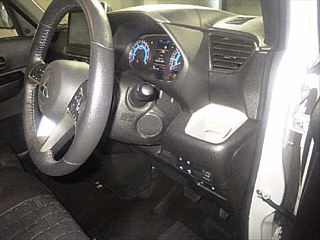 car slider