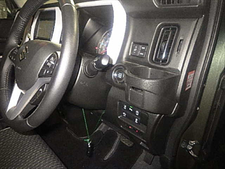 car slider