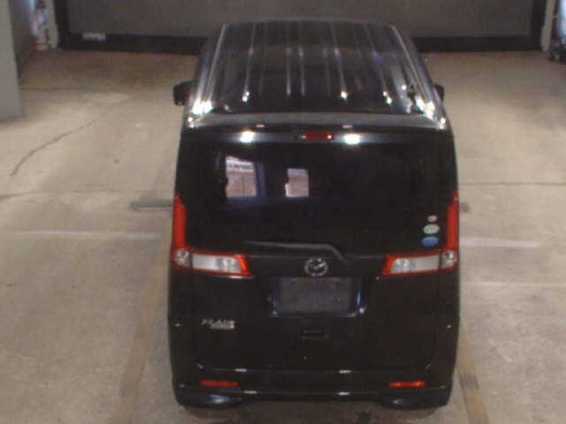 MAZDA FLAIR WAGON 2015