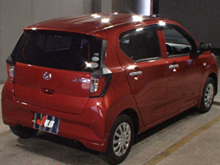 DAIHATSU MIRA E S 2019