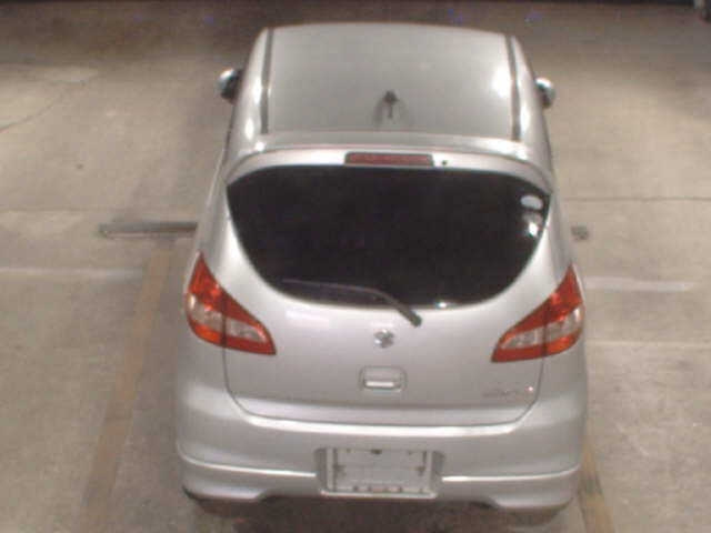 SUZUKI CERVO 2008