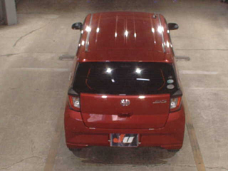 DAIHATSU MIRA E S 2019