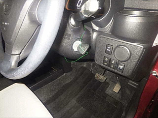 DAIHATSU MIRA E S 2019