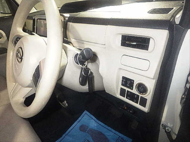 DAIHATSU MOVE CANBUS 2017