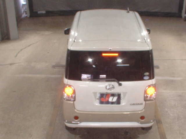 DAIHATSU MOVE CANBUS 2017