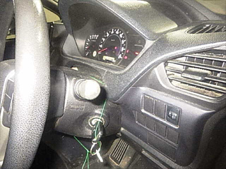 TOYOTA NOAH 2016