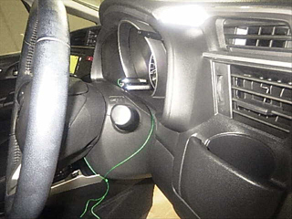 HONDA FIT 2014