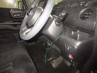 HONDA N BOX 2018