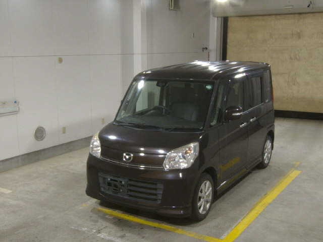 MAZDA FLAIR WAGON 2014