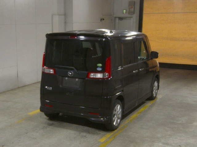 MAZDA FLAIR WAGON 2014