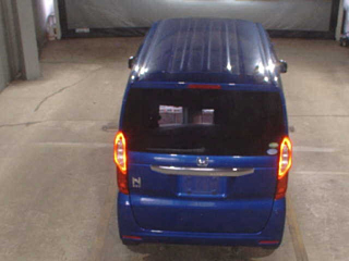 HONDA N BOX 2018
