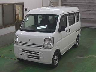 SUZUKI EVERY 2019