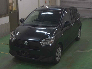 DAIHATSU MIRA E S 2018
