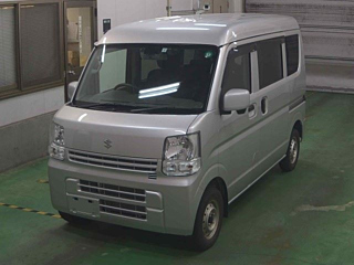 SUZUKI EVERY 2016