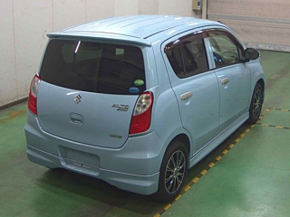 SUZUKI ALTO ECO 2014