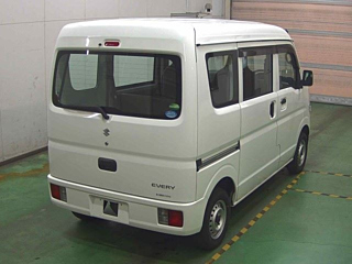 SUZUKI EVERY 2019